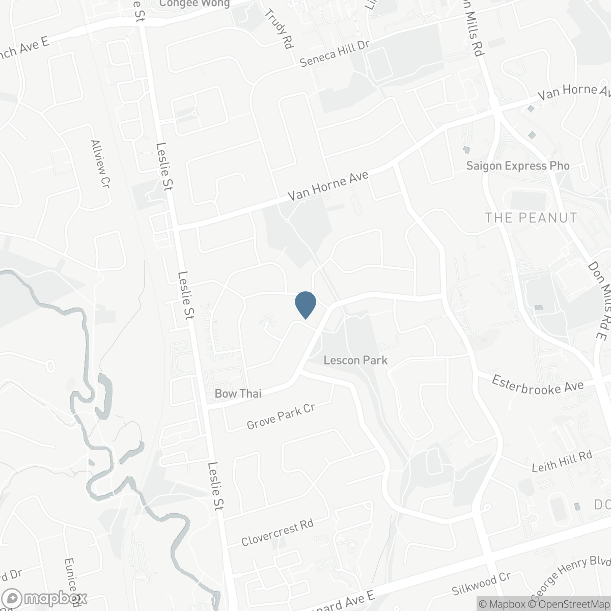 8 BELLBURY CRESCENT, Toronto, Ontario M2J 2J7